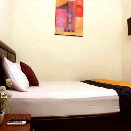 Bantal Guling Trans Hotell Bandung Exteriör bild