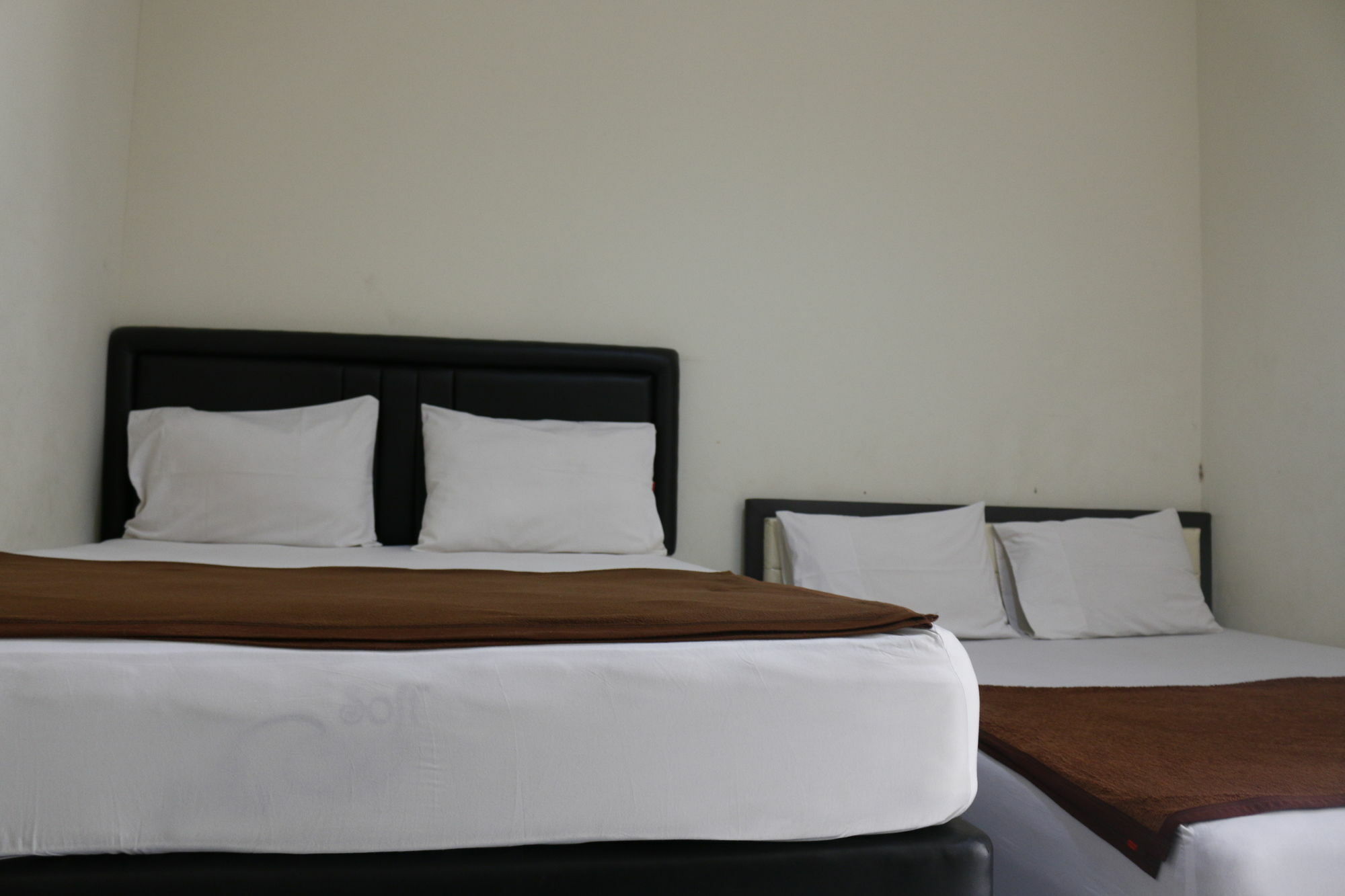 Bantal Guling Trans Hotell Bandung Exteriör bild