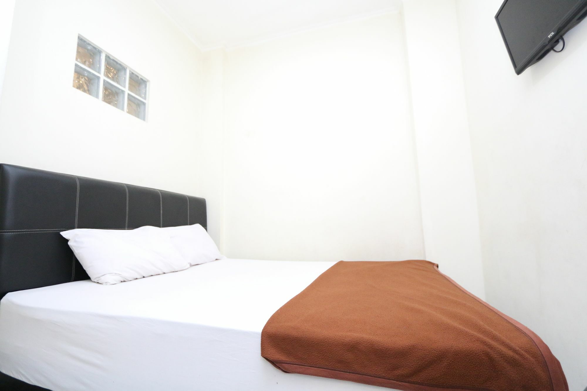 Bantal Guling Trans Hotell Bandung Exteriör bild