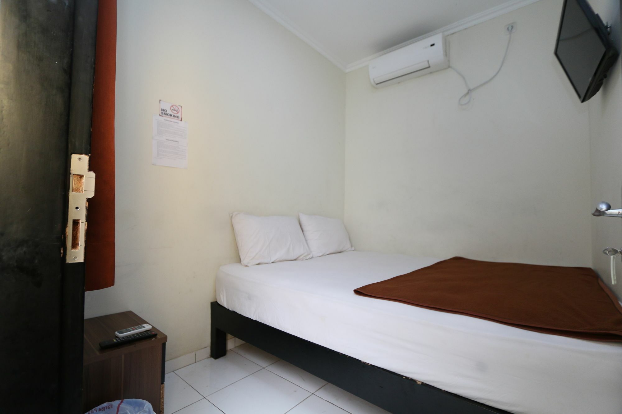 Bantal Guling Trans Hotell Bandung Exteriör bild