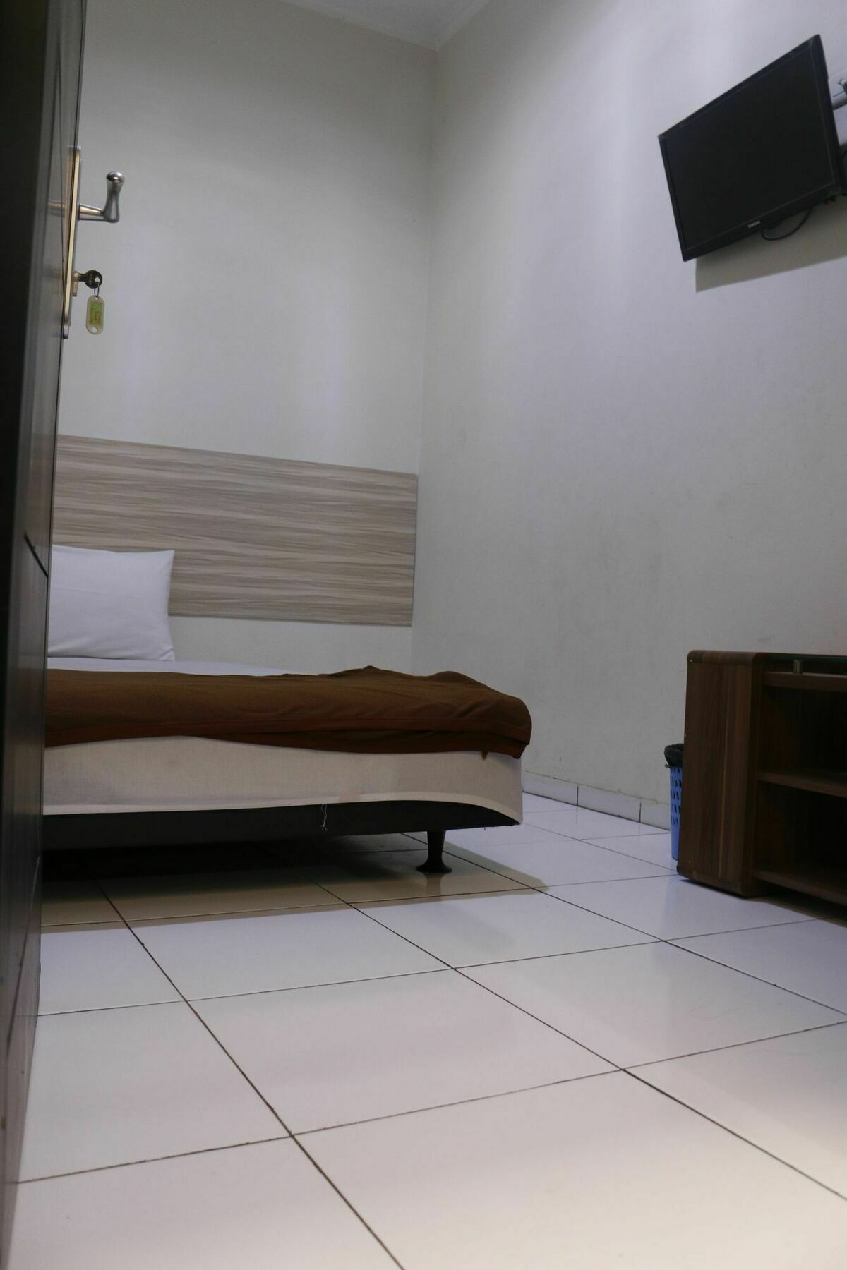Bantal Guling Trans Hotell Bandung Exteriör bild