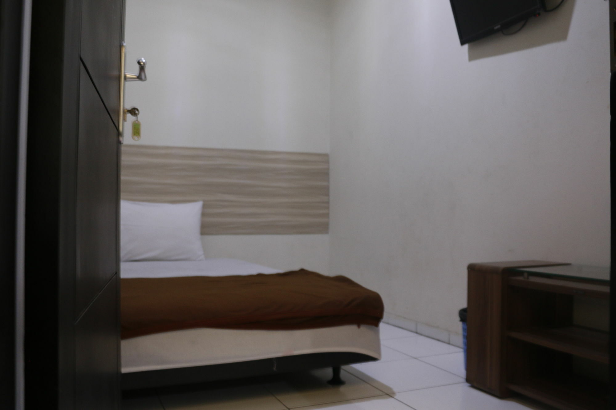 Bantal Guling Trans Hotell Bandung Exteriör bild